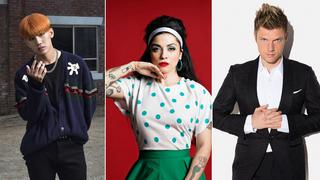 Mon Laferte, Nick Carter y todos los artistas que cantarán en Lima en septiembre