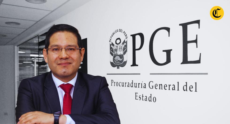 Pacheco desactivó la Unidad de Defensa Jurídica contra Altos Funcionarios de la PGE, que había sido creada apenas a inicios de enero de este año. (Foto: El Comercio)