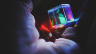 Qué son los “cristales de tiempo”, el extraño estado de la materia que puede revolucionar la tecnología 