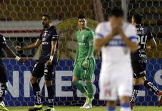 Independiente del Valle vapuleó 5-0 a Universidad Católica por la Copa Sudamericana 2019