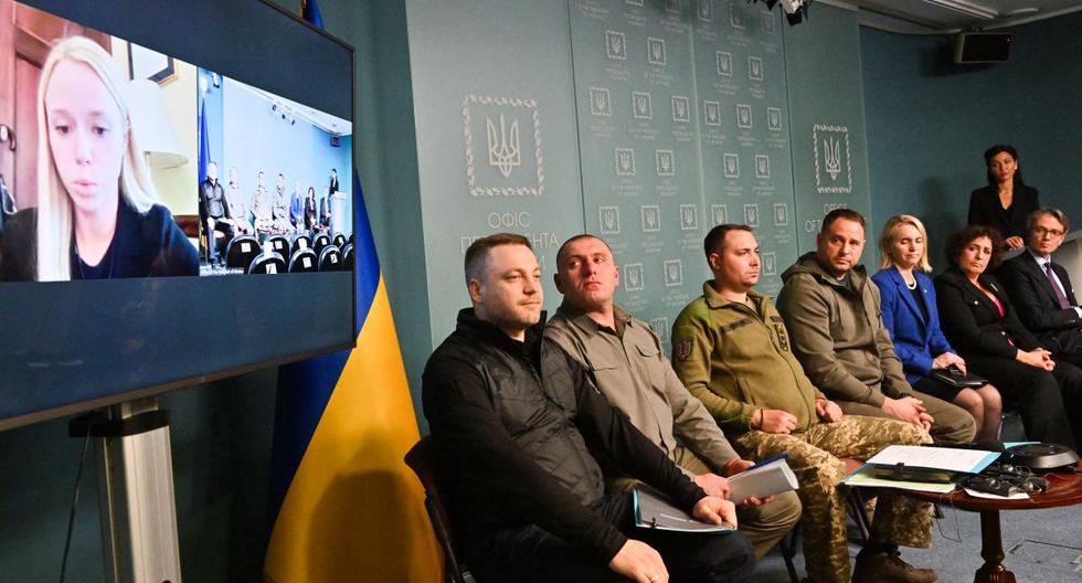 Ukraine: there will be a third prisoner exchange with Russia in a week