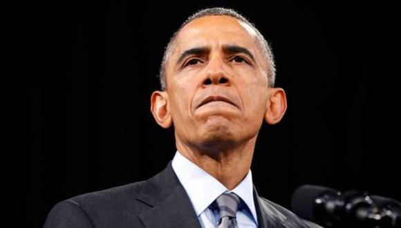 Obama sobre Ferguson: “No hay excusas para actos destructivos”