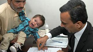 Pakistán: Retiran cargos de homicidio contra bebe