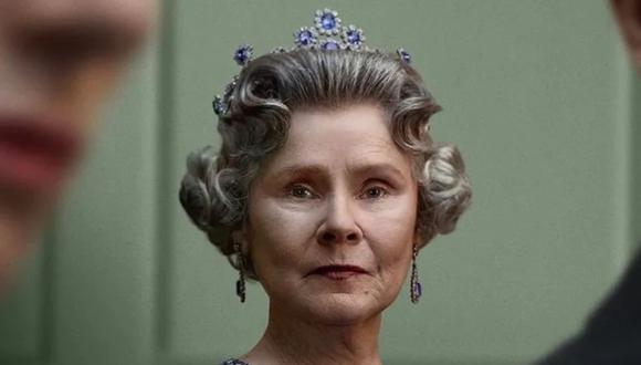 “The Crown” se convierte en la serie más nominada a los premios BAFTA de televisión. (Foto: Netflix)