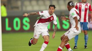 Perú mantiene el sueño de clasificar al mundial Qatar 2022