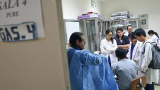 Essalud inició contratación de nuevas enfermeras ante huelga