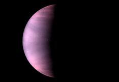 ¿De verdad Venus puede albergar vida como sugiere el hallazgo de fosfina en su atmósfera? 