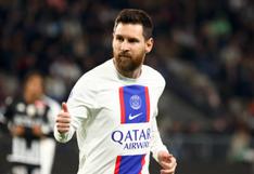 ESPN en vivo: PSG vs. Clermont online por Ligue 1 con Lionel Messi
