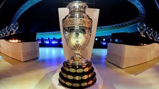 Copa América 2020: final del torneo se jugará en Colombia y no en Argentina