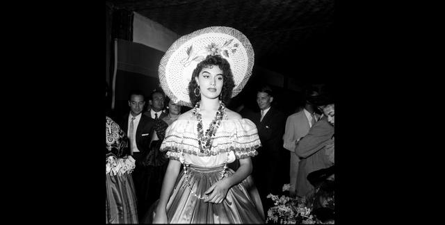 Gladys Zender nació en Contamana (Loreto). Es hija del arquitecto Eduardo Zender Honigman y de Rosa Urbina Di Negro. (Fotos: archivo El Comercio)