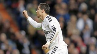 Cristiano Ronaldo: cinco 'misiles' imperdibles del portugués