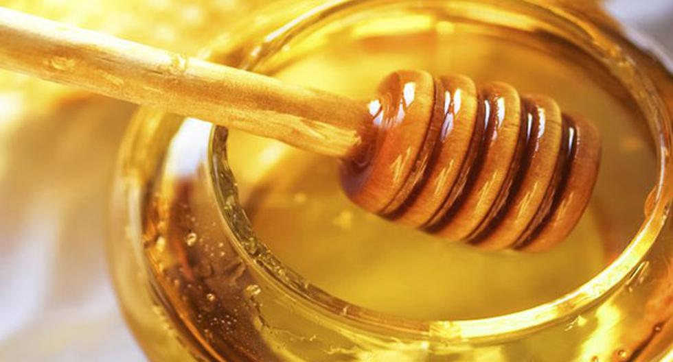 La miel es un producto que posee muchos beneficios para la salud. (Foto: ThinkStock)