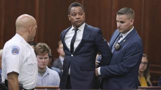 Cuba Gooding Jr.: jueza rechaza desestimar caso por acoso en su contra