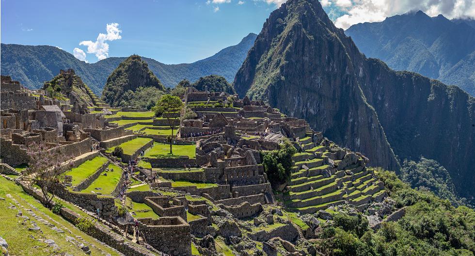 70 mil turistas visitaron la ciudad de Machu Picchu entre enero y marzo. (Foto: Difusión / Costamar Travel)