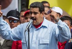 Venezuela: Parlamento aprueba iniciar un proceso político a Nicolás Maduro