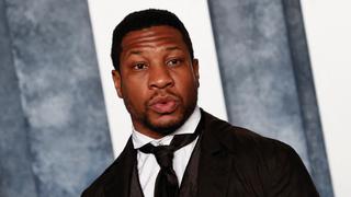 Jonathan Majors fue detenido: estos son los proyectos que tenía en camino 