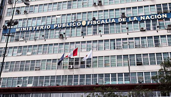 El Ministerio Público dispuso la conformación de un Equipo Especial de Fiscales para casos con víctimas durante las protestas sociales ocurridas en el Perú entre diciembre de 2022 y marzo de 2023 | Foto: Andina (Referencial)