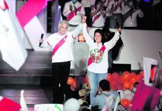 Álvaro Vargas Llosa a Keiko Fujimori: “Saludo tu decisión de aceptar el resultado oficial de los comicios” 