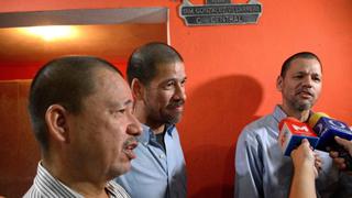 "Es un milagro": Malasia perdona a tres hermanos mexicanos condenados a muerte