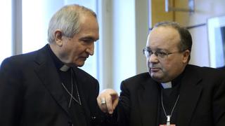 La ONU le pide al Vaticano transparencia en caso de abusos