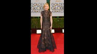 Globo de Oro 2014: aciertos y errores de la alfombra roja