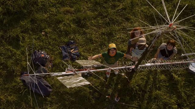 "Stranger Things 3" llegará a Netflix el 4 de julio de 2019. (Foto: Difusión)