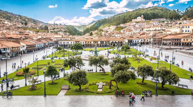 Forbes incluye al Cusco en lista de los destinos más baratos - 1