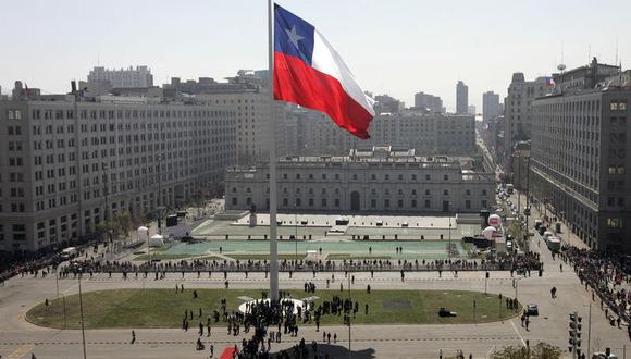 Para todo 2019, el Banco Central de Chile estima un rango de crecimiento de entre 2,25% y 2,75%. (Foto: Reuters)