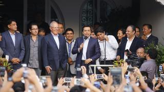 El oficialismo busca alianzas para encarar elección en Lima