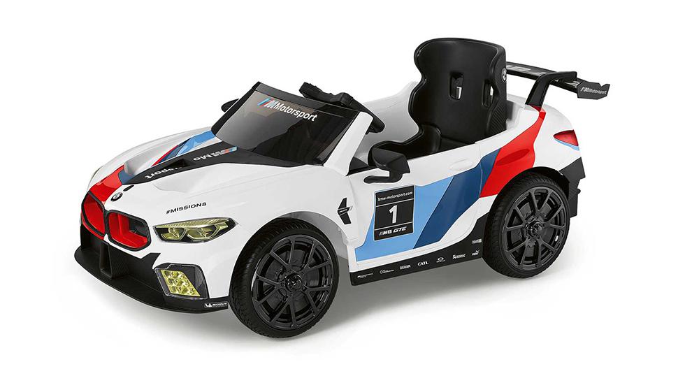 Presentan una colección autos BMW y MINI para niños | FOTOS | RUEDAS-TUERCAS | COMERCIO PERÚ