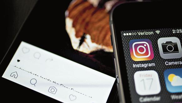 Las historias de Instagram se lanzaron en el 2016