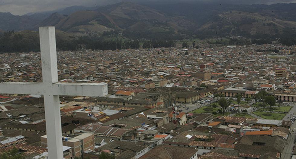 Anímate a conocer el mirador de Santa Apolonia. (Foto: Perú.com)