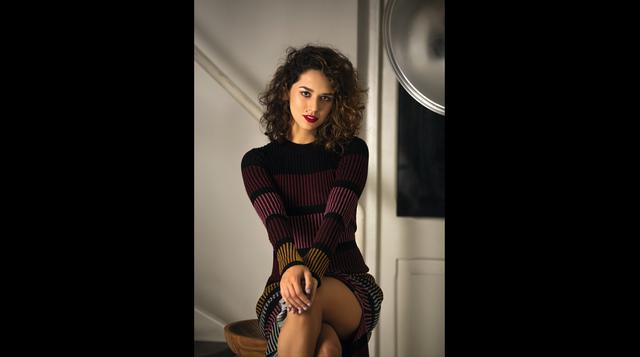 Gala Brie: "Mi generación toma su propio camino" - 2