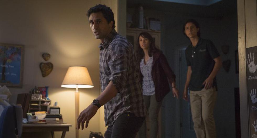 Primera temporada de 'Fear the Walking Dead' fue un éxito (Foto: AMC)