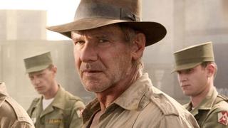 Indiana Jones 5: ¿qué sucedió con Harrison Ford durante el rodaje de la cinta?