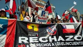 Plebiscito Constitucional de Chile 2022: cuándo saldrán los resultados y qué pasa si no voto