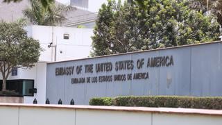 Embajada de Estados Unidos: hasta cuándo no hay cita disponible para sacar la visa este 2023