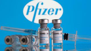 Japón aprueba el uso de la vacuna de Pfizer contra el coronavirus y empezará a inmunizar el miércoles