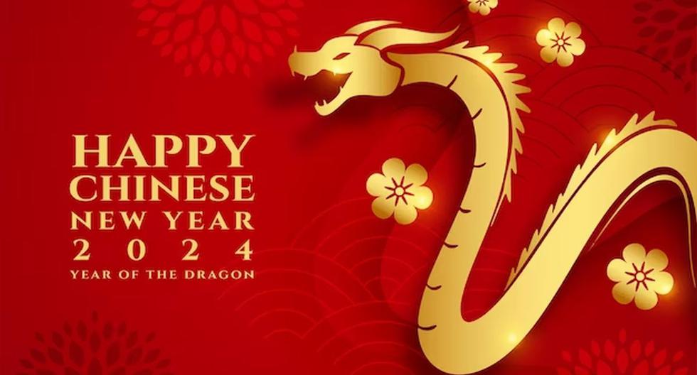 Chinese New Year: What Day Does It Start and What Animal Are You According to Your Date of Birth |  Answers