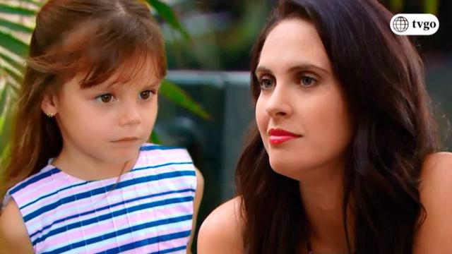 Emilia Drago forma parte del elenco de actores. (Foto: Difusión)