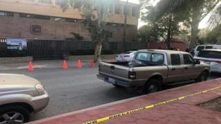 “Hoy va a ser el día”, dijo niño que mató de un disparo a su maestra  y luego se suicidó en escuela de México