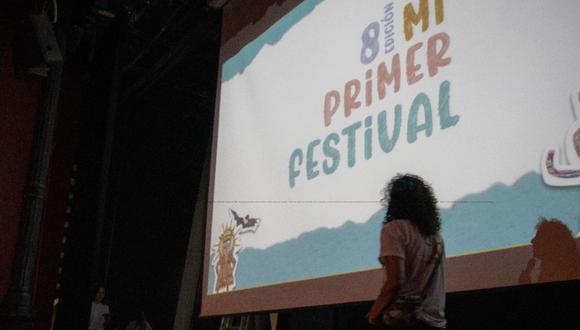 “Mi primer festival” vuelve de manera presencial con su octava edición. (Foto: Alharaca)