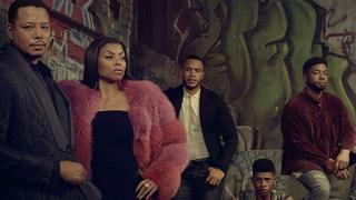 "Empire": mira las imágenes de su tercera temporada