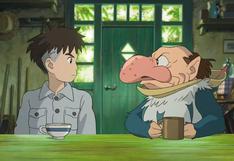 Studio Ghibli y su celebración tras ganar su tercer Oscar: “Estamos muy felices”