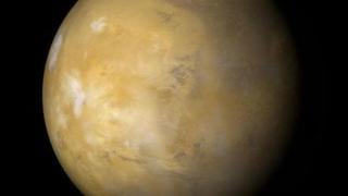La evidencia científica que da un duro golpe a las esperanzas de hallar vida en Marte[BBC]