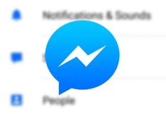Facebook Messenger: envuelve tu emoji como regalo de San Valentín