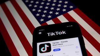 Casa Blanca abandona el plan para que TikTok pase a manos estadounidenses