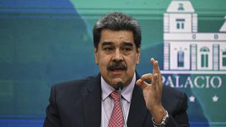 Nicolás Maduro pide un “trato digno y más humano” a migrantes víctimas de xenofobia