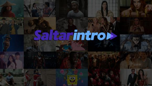 Saltar Intro es el nuevo portal de El Comercio dedicado a las series y películas en streaming.