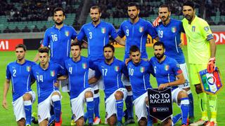 Eurocopa 2016: Italia infla el pecho por su 'BBC' ¿Los conoces?